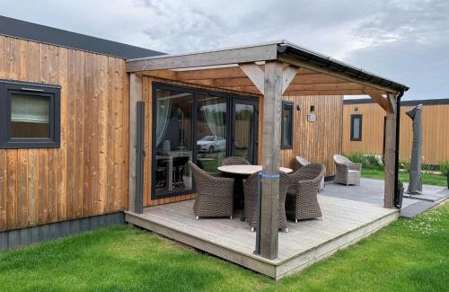 Koudekerke Ski Chalet | Chalet Dune near Dutch Coastline