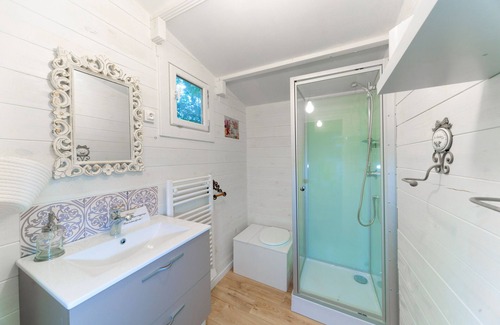 Saint-Augustin Ski Chalet | Châlet ecolodge in the heart of nature