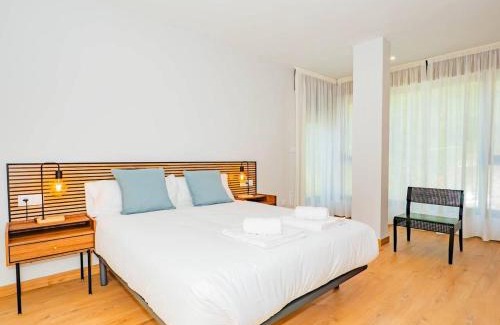 Vigo House | Chalet El Castro by YBH