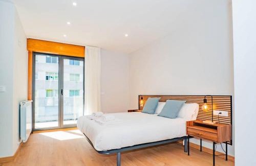 Vigo House | Chalet El Castro by YBH