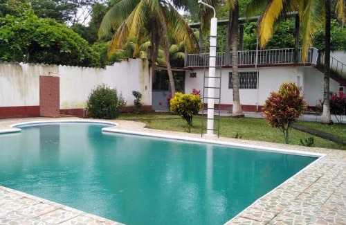 Escuintla House | Chalet El Paraiso