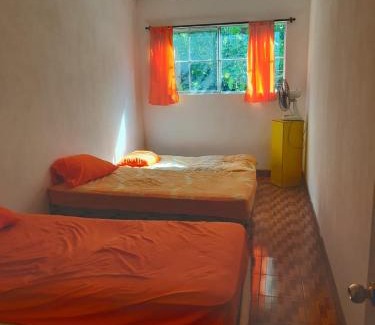 Escuintla House | Chalet El Paraiso