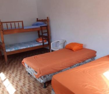 Escuintla House | Chalet El Paraiso