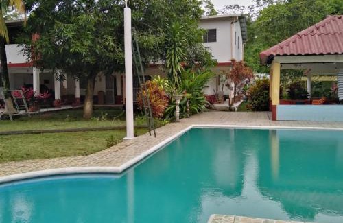 Escuintla House | Chalet El Paraiso
