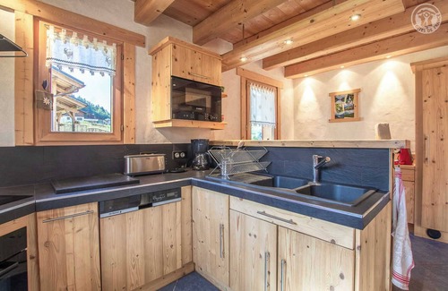 Beaufort House | Chalet Elless - Beaufort-areches
