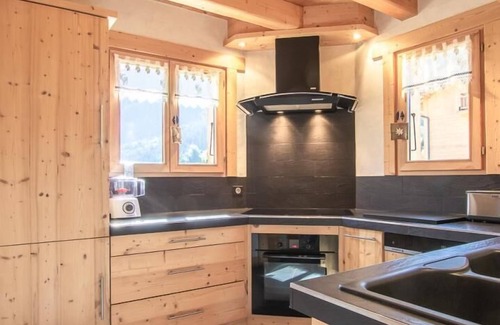 Beaufort House | Chalet Elless - Beaufort-areches
