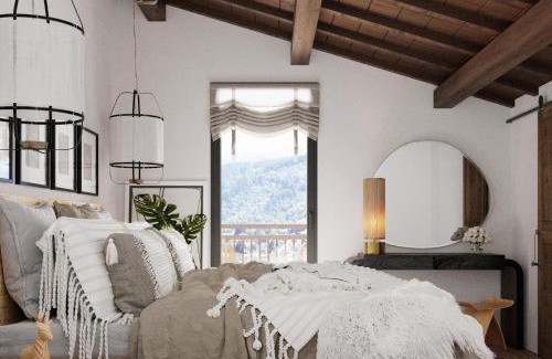 Praz-sur-Arly Ski Chalet | Chalet EMY
