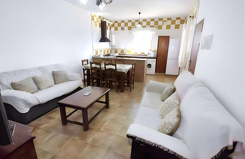 El Palmar Apartment | Chalet en El Palmar Junto al Mar