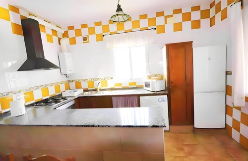 El Palmar Apartment | Chalet en El Palmar Junto al Mar