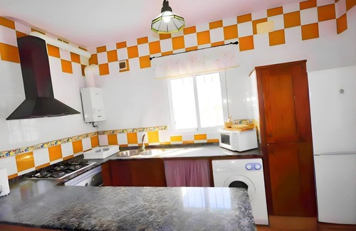 El Palmar Apartment | Chalet en El Palmar Junto al Mar