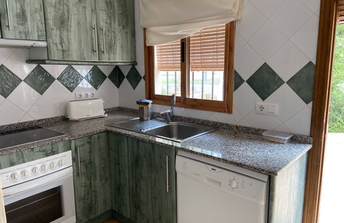 El Portet House | Chalet en El Portet de Moraira