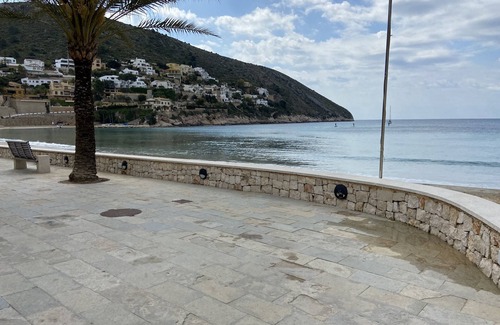 El Portet House | Chalet en El Portet de Moraira
