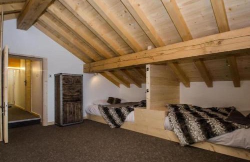 Crest-Voland Ski Chalet | Chalet en famille - nature, bain nordique, détente