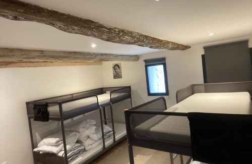 Peone Ski Chalet | Chalet en Plein Coeur de Parc du Mercantour