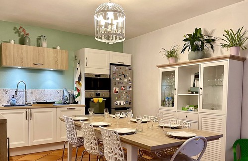 Taradeau Villa | Chalet en Provence