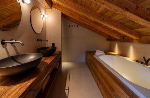 La Clusaz Ski Chalet | Chalet Enigma - La Clusaz