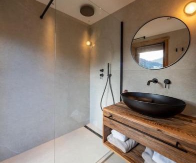 La Clusaz Ski Chalet | Chalet Enigma - La Clusaz