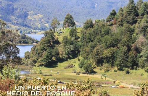 San Juan de Pasto Ski Chalet | Chalet Enquiry for Peace and Love with Nature