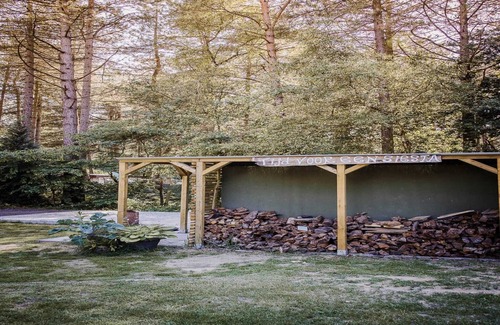 Wechelderzande Ski Chalet | Chalet Escape in Antwerp
