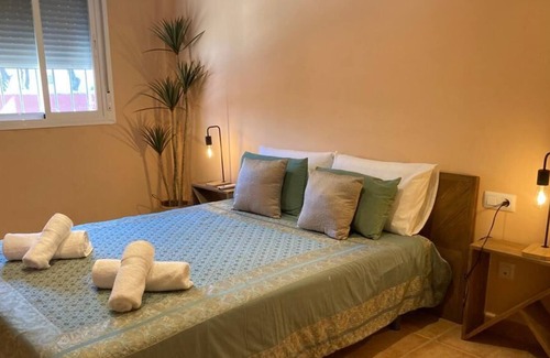 Chiclana de la Frontera Cottage | Chalet con Piscina Privada y Barbacoa en Chiclana Cerca de la Playa