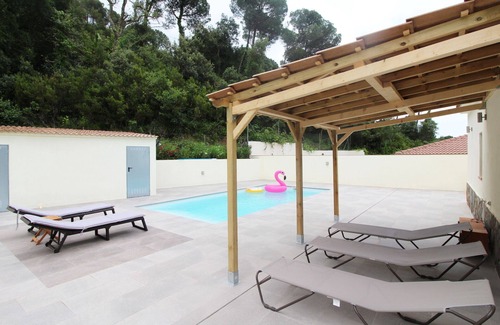 Vidreres House | Chalet