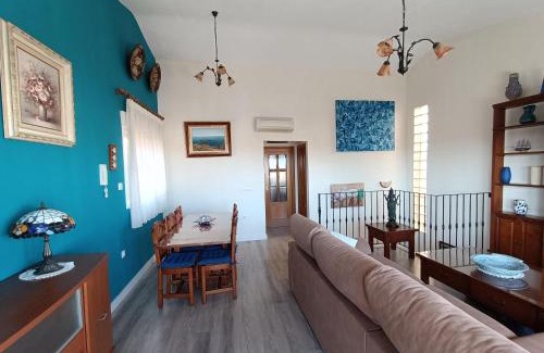 Peniscola House | Chalet Estibaliz unifamiliar