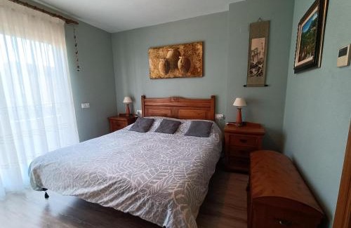 Peniscola House | Chalet Estibaliz unifamiliar