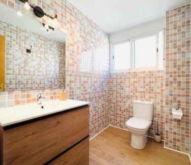 Peniscola House | Chalet Estibaliz unifamiliar