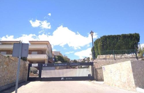 Peniscola House | Chalet Estibaliz unifamiliar
