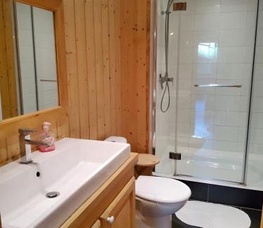 Portet-de-Luchon Ski Chalet | Chalet Etch Soulet