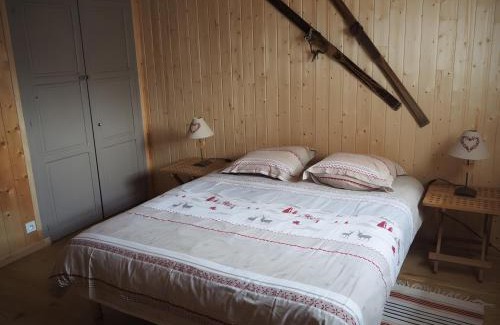 Portet-de-Luchon Ski Chalet | Chalet Etch Soulet