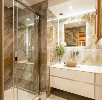 Montvalezan Ski Chalet | Chalet Evidence