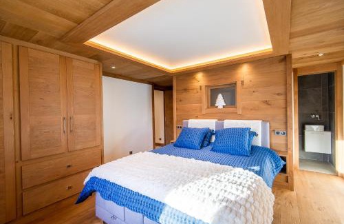 Montvalezan Ski Chalet | Chalet Evidence