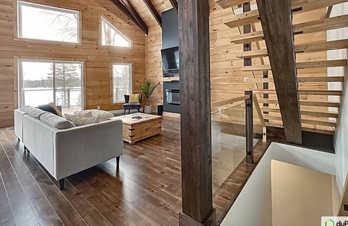 Entrelacs Ski Chalet | Chalet Experia, Chalet Experia Entrelacs
