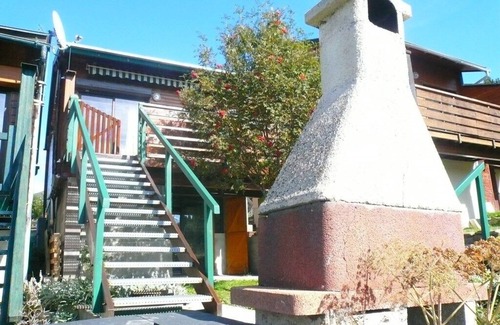 Eyne 2600 Ski Chalet | CHALET EYNE PYRENEES ORIENTALES