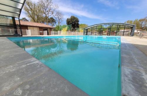 Azur Ski Chalet | Chalet familial entre lac et fôret