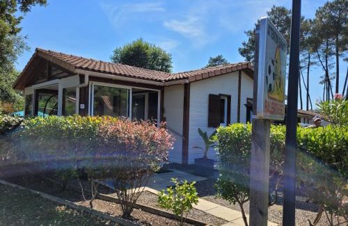 Azur Ski Chalet | Chalet familial entre lac et fôret