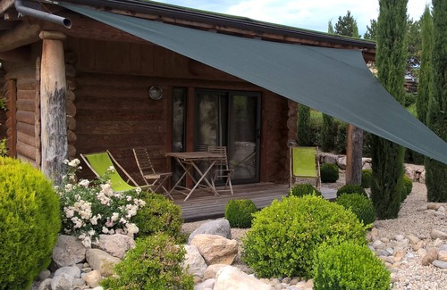 Chazey-sur-Ain Ski Chalet | Chalet Familial with kitchen option