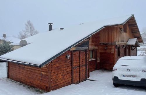 La Cabanasse Ski Chalet | Chalet familial - Pyrénées, au cœur des 3 stations