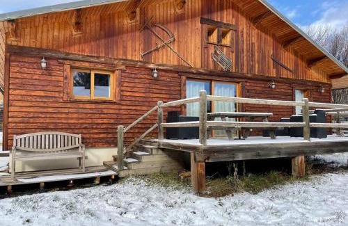 La Cabanasse Ski Chalet | Chalet familial - Pyrénées, au cœur des 3 stations