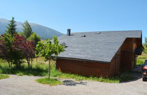 La Cabanasse Ski Chalet | Chalet familial - Pyrénées, au cœur des 3 stations