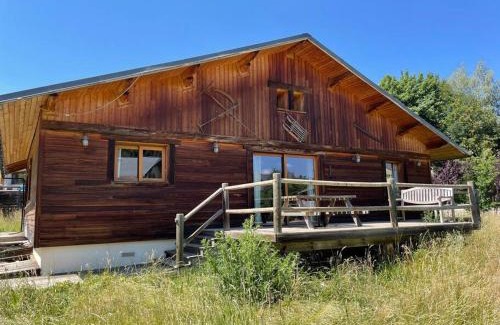La Cabanasse Ski Chalet | Chalet familial - Pyrénées, au cœur des 3 stations