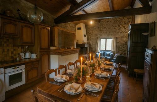 Puyvalador Ski Chalet | Chalet familiale de montagne - Pyrénées-Orientales