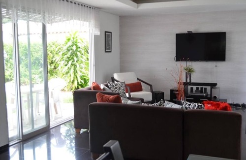 Montenegro Hotel | Chalet Familiar