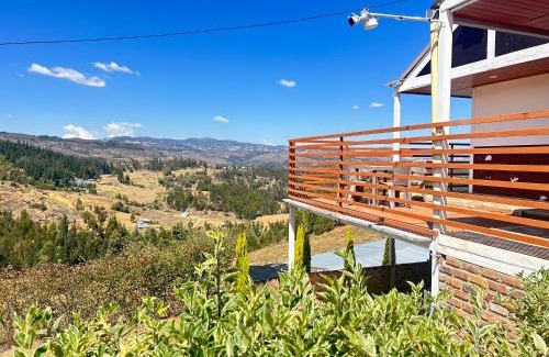 Pesca Ski Chalet | Chalet Familiar Delpilar, Full equipado, zona de Jacuzzi!