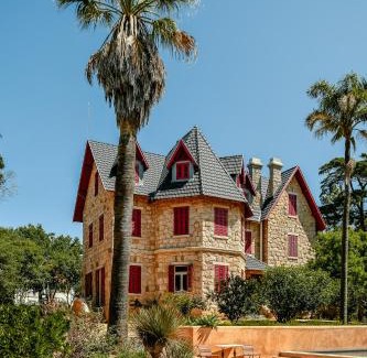 Cascais House | Chalet Ficalho