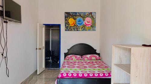 Cartago House | Chalet-Finca Hotel Loma Bonita
