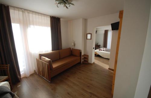 Pinzolo Hotel | Chalet Fiocco Di Neve