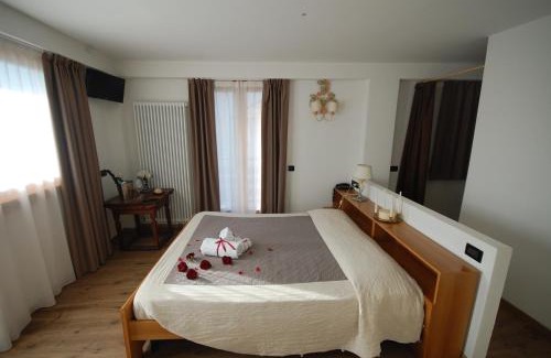 Pinzolo Hotel | Chalet Fiocco Di Neve