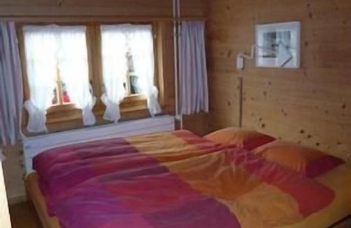 Frutigen Other | Chalet "Flädermuus" with mountain view